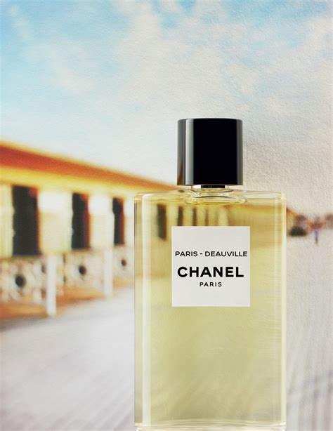 chanel deauville perfume|Chanel paris perfume price.